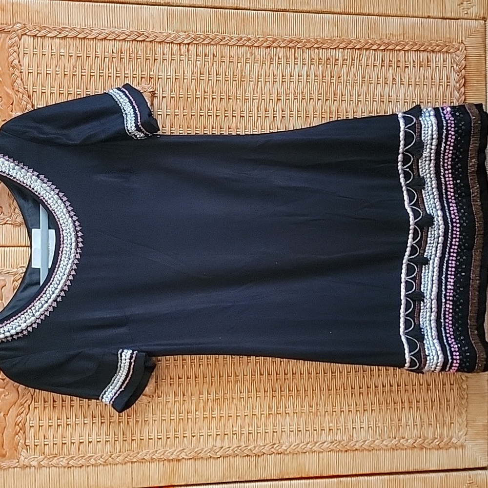 MaEVe Dress